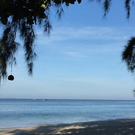 Cocobar&Bungalow'Kohjum Hotel Koh Jum Eksteriør billede