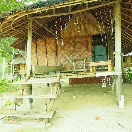 Cocobar&Bungalow'Kohjum Hotel Koh Jum Eksteriør billede