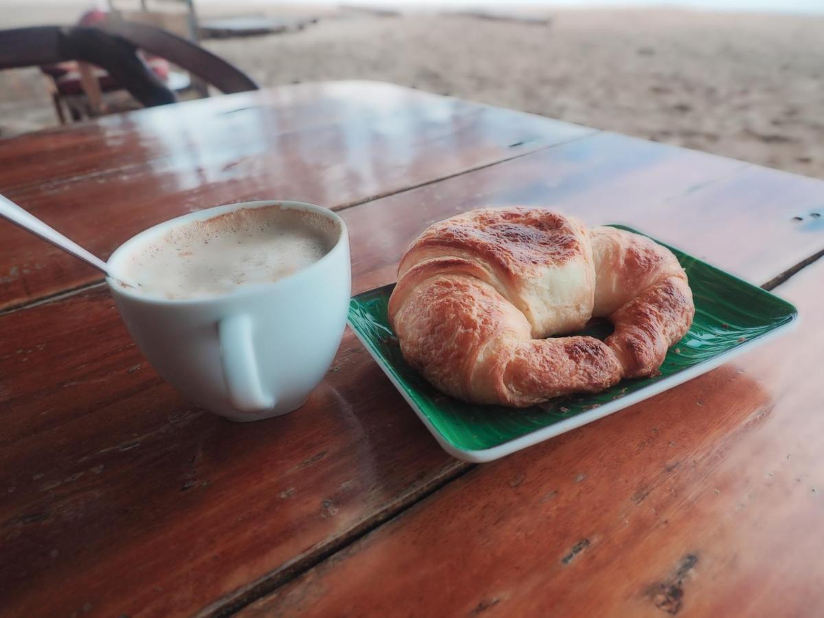 Cocobar&Bungalow'Kohjum Hotel Koh Jum Eksteriør billede