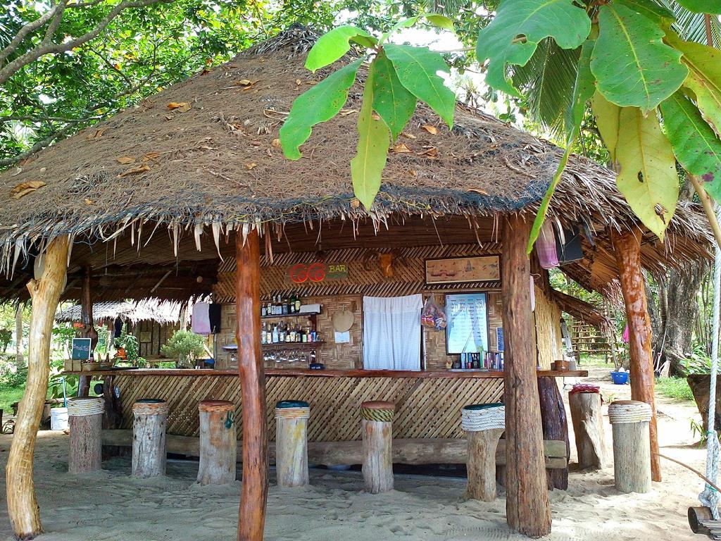 Cocobar&Bungalow'Kohjum Hotel Koh Jum Eksteriør billede