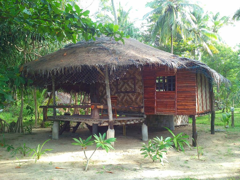 Cocobar&Bungalow'Kohjum Hotel Koh Jum Eksteriør billede