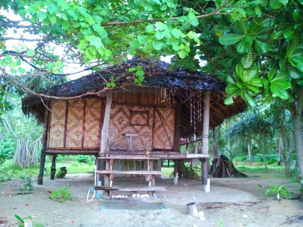 Cocobar&Bungalow'Kohjum Hotel Koh Jum Eksteriør billede