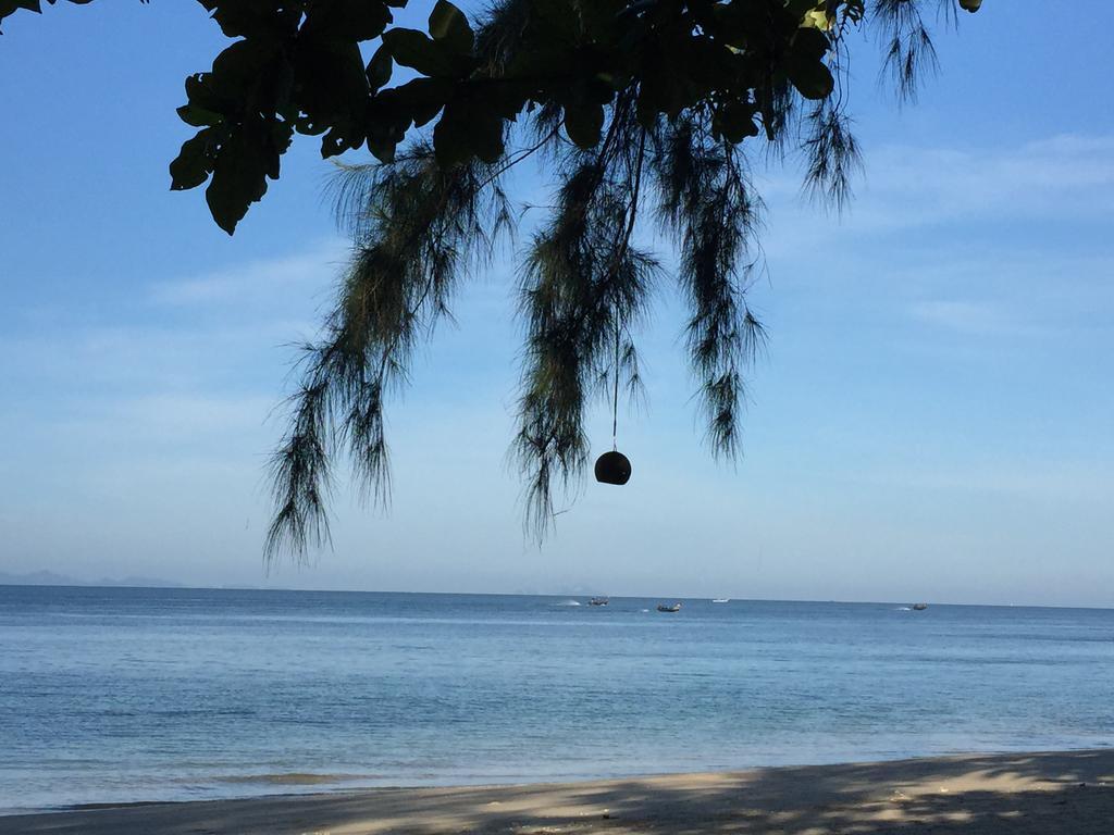 Cocobar&Bungalow'Kohjum Hotel Koh Jum Eksteriør billede