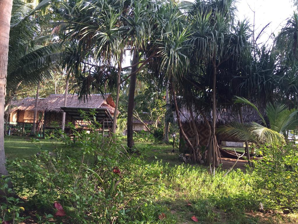 Cocobar&Bungalow'Kohjum Hotel Koh Jum Eksteriør billede