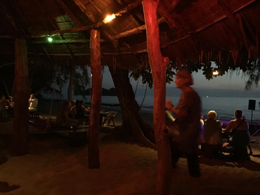 Cocobar&Bungalow'Kohjum Hotel Koh Jum Eksteriør billede