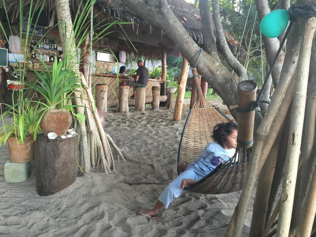 Cocobar&Bungalow'Kohjum Hotel Koh Jum Eksteriør billede
