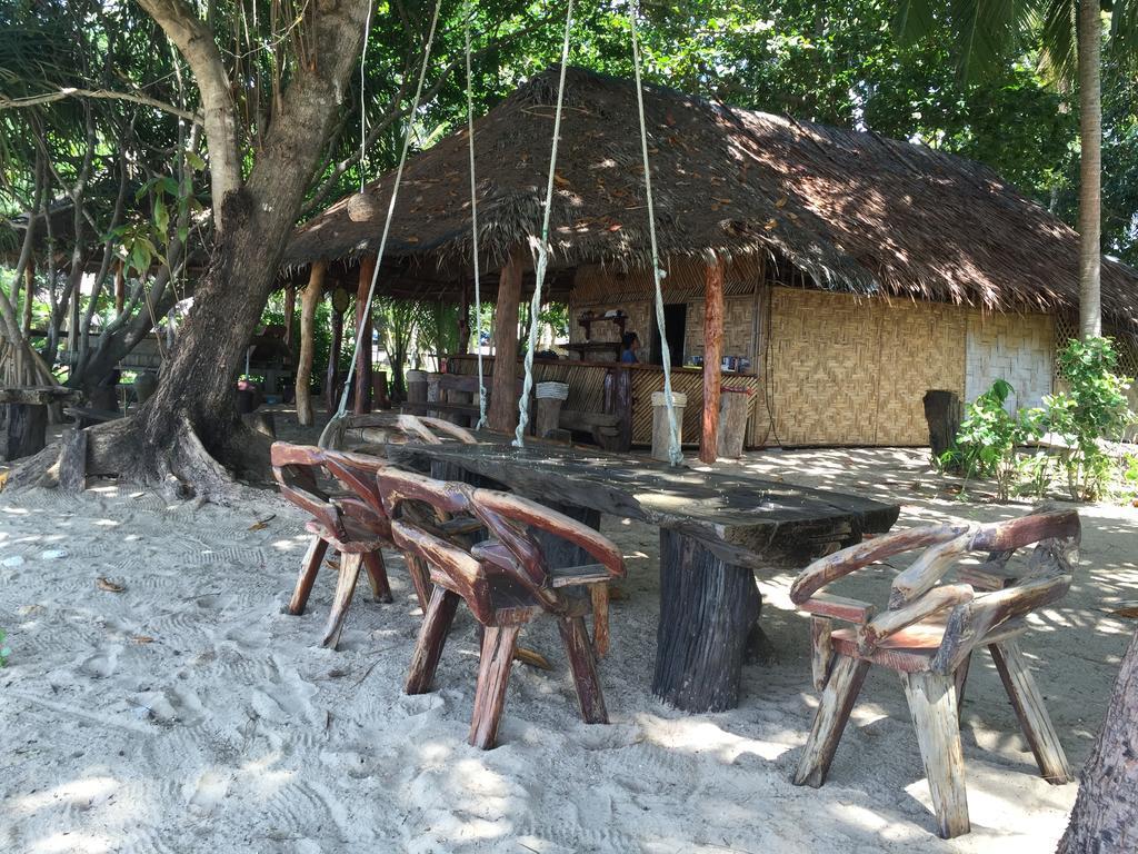 Cocobar&Bungalow'Kohjum Hotel Koh Jum Eksteriør billede