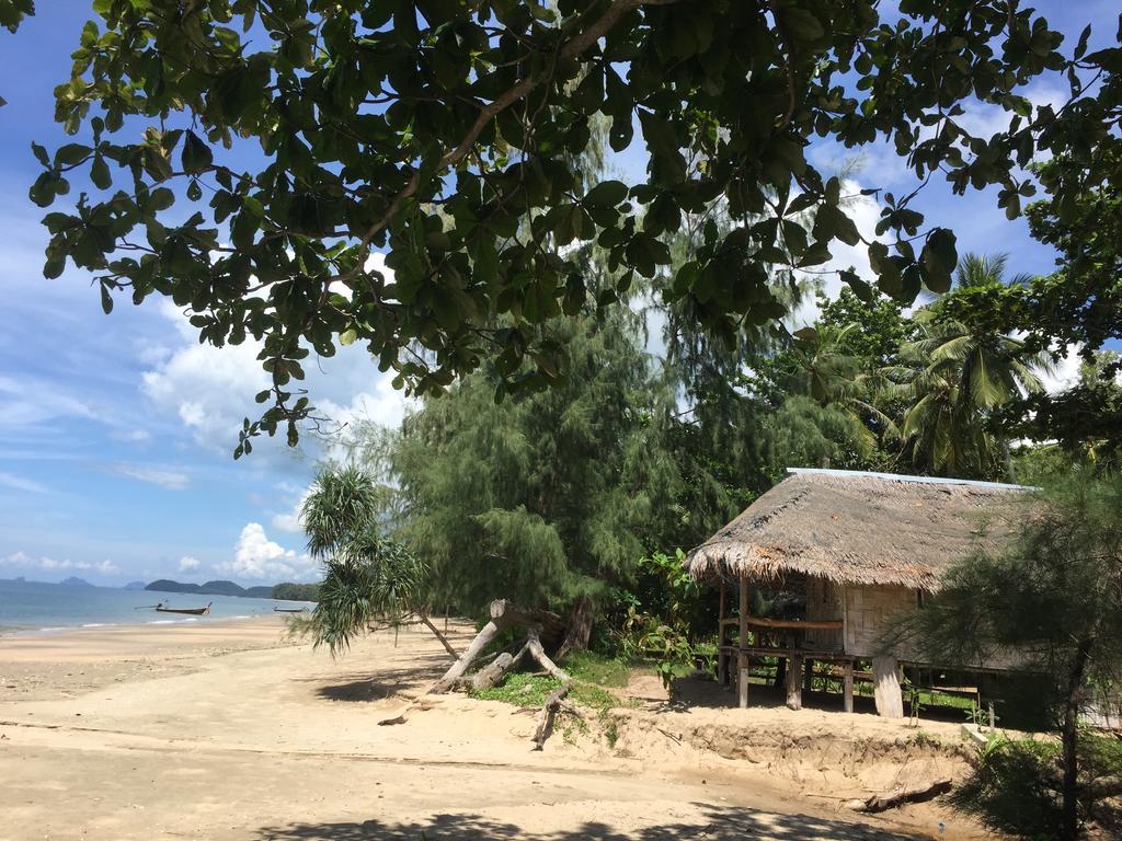 Cocobar&Bungalow'Kohjum Hotel Koh Jum Eksteriør billede