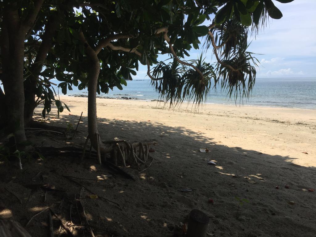 Cocobar&Bungalow'Kohjum Hotel Koh Jum Eksteriør billede
