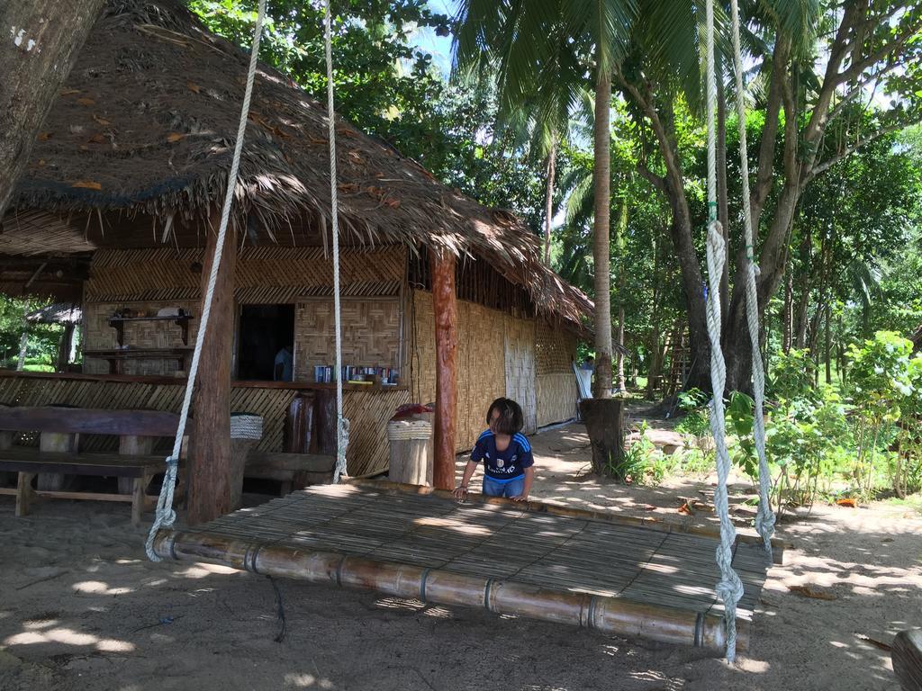 Cocobar&Bungalow'Kohjum Hotel Koh Jum Eksteriør billede