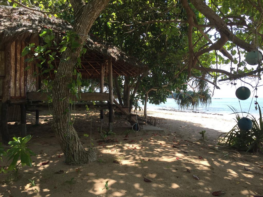 Cocobar&Bungalow'Kohjum Hotel Koh Jum Eksteriør billede