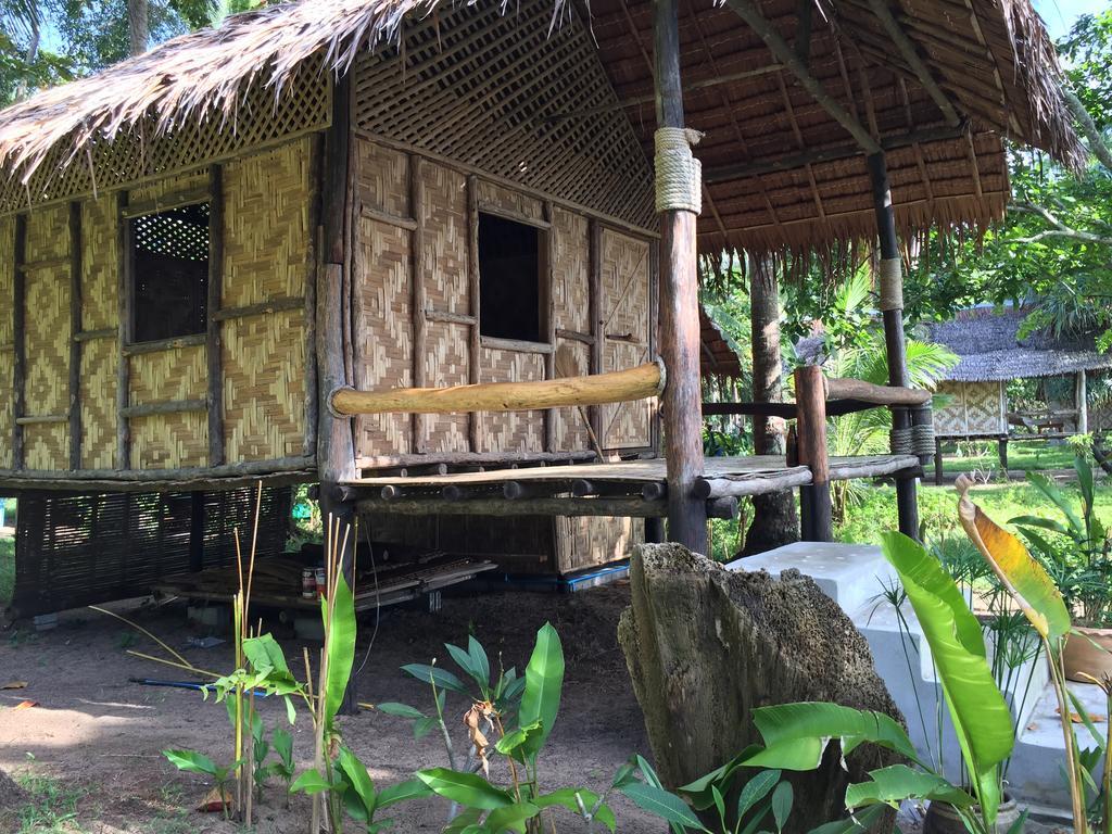 Cocobar&Bungalow'Kohjum Hotel Koh Jum Eksteriør billede