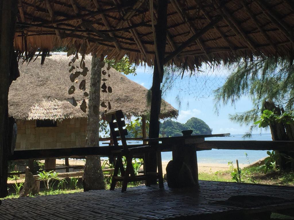 Cocobar&Bungalow'Kohjum Hotel Koh Jum Eksteriør billede