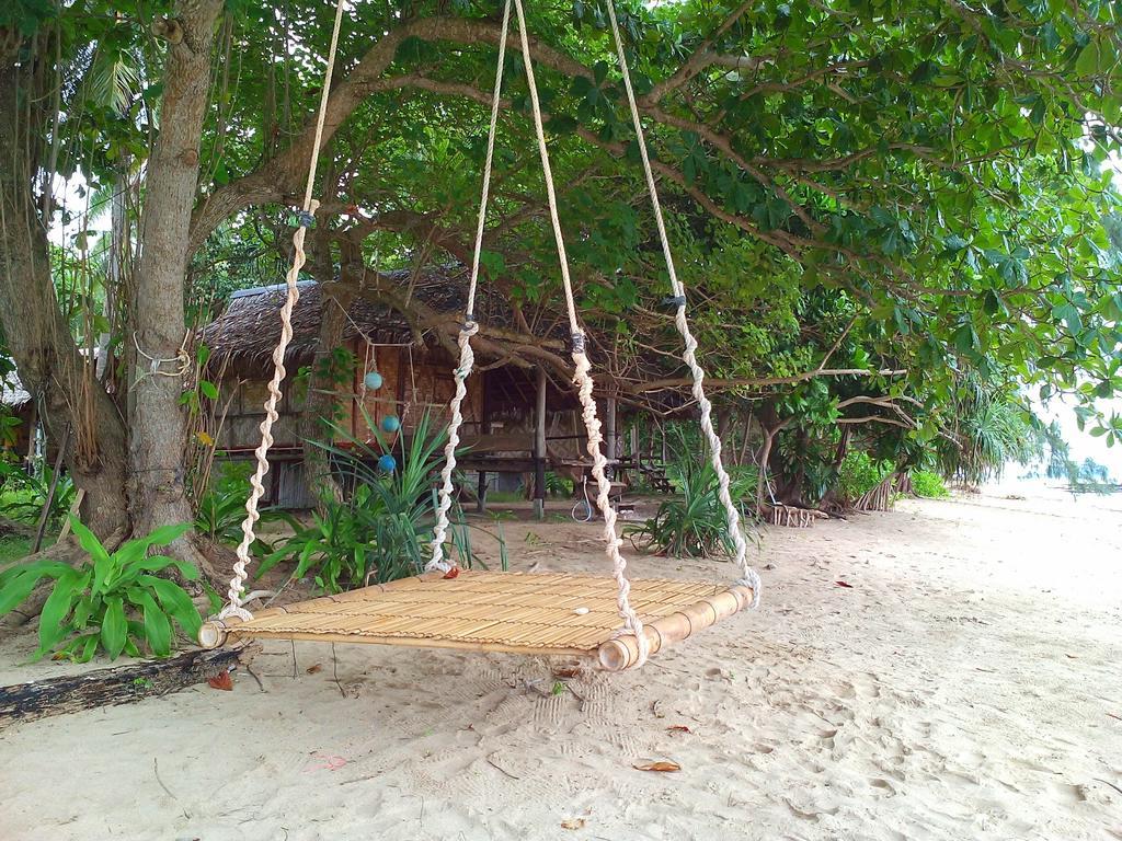 Cocobar&Bungalow'Kohjum Hotel Koh Jum Eksteriør billede