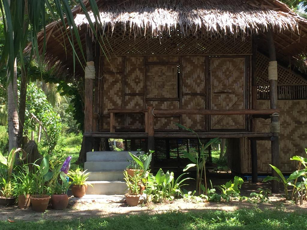 Cocobar&Bungalow'Kohjum Hotel Koh Jum Eksteriør billede