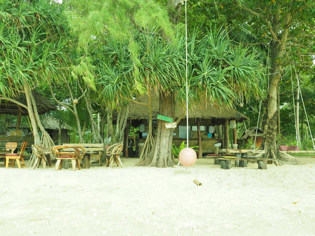 Cocobar&Bungalow'Kohjum Hotel Koh Jum Eksteriør billede
