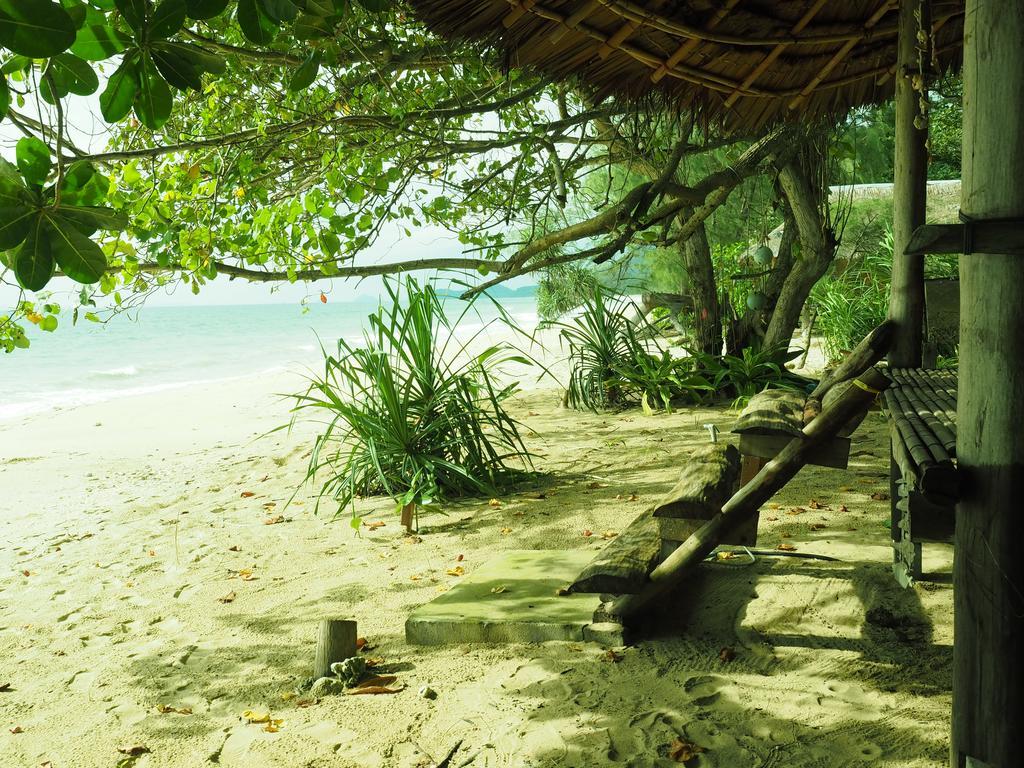 Cocobar&Bungalow'Kohjum Hotel Koh Jum Eksteriør billede