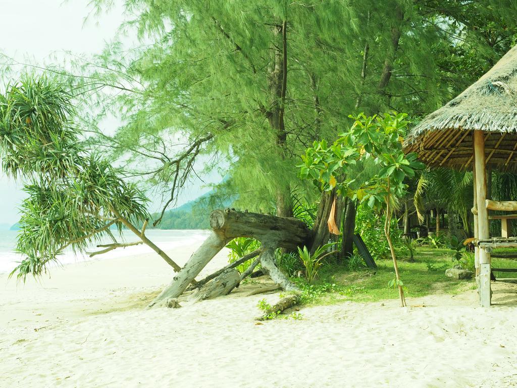 Cocobar&Bungalow'Kohjum Hotel Koh Jum Eksteriør billede