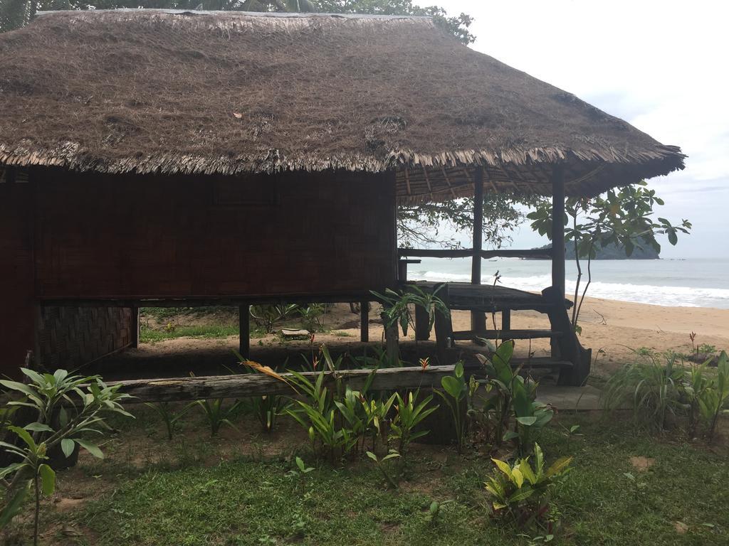 Cocobar&Bungalow'Kohjum Hotel Koh Jum Eksteriør billede
