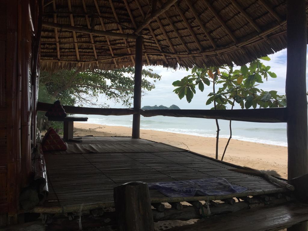 Cocobar&Bungalow'Kohjum Hotel Koh Jum Eksteriør billede