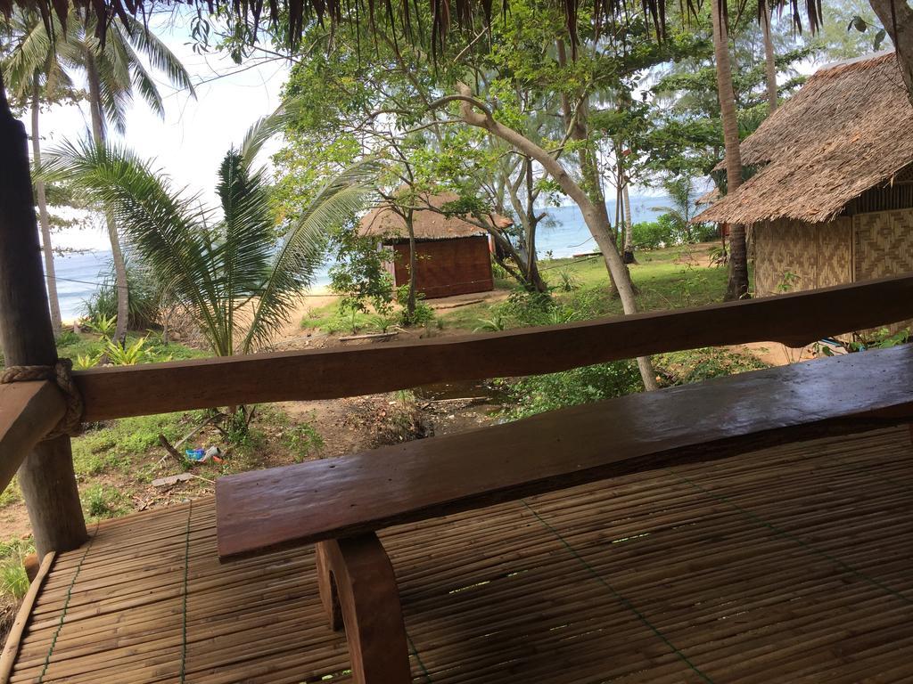 Cocobar&Bungalow'Kohjum Hotel Koh Jum Eksteriør billede