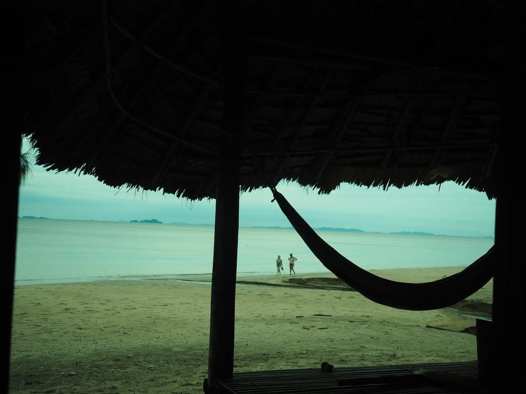 Cocobar&Bungalow'Kohjum Hotel Koh Jum Eksteriør billede