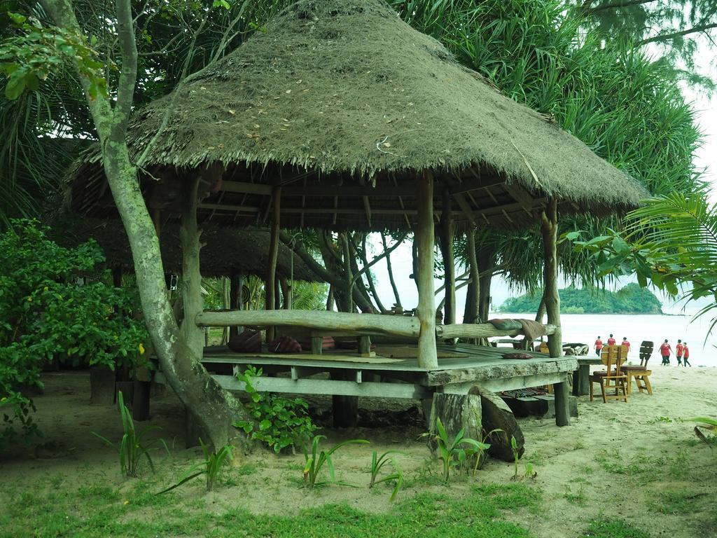 Cocobar&Bungalow'Kohjum Hotel Koh Jum Eksteriør billede