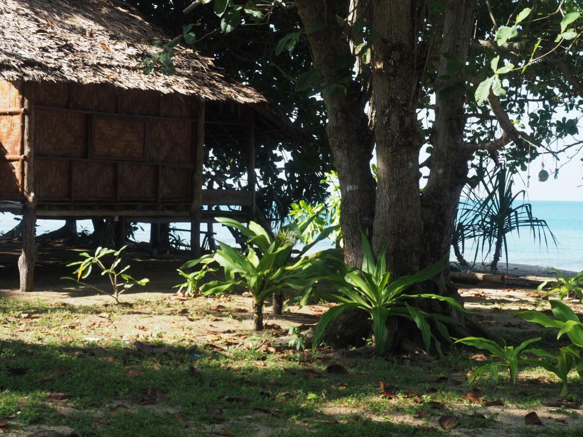 Cocobar&Bungalow'Kohjum Hotel Koh Jum Eksteriør billede