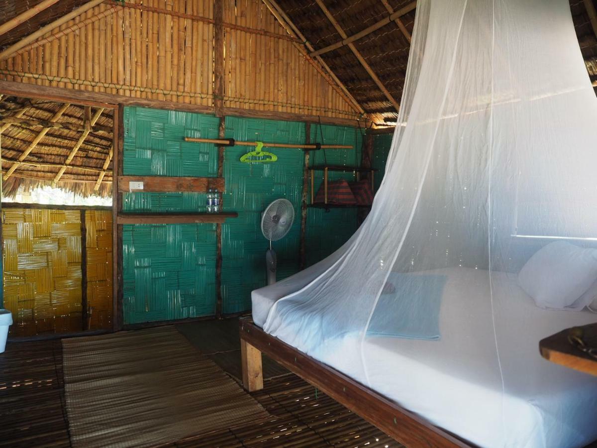 Cocobar&Bungalow'Kohjum Hotel Koh Jum Eksteriør billede