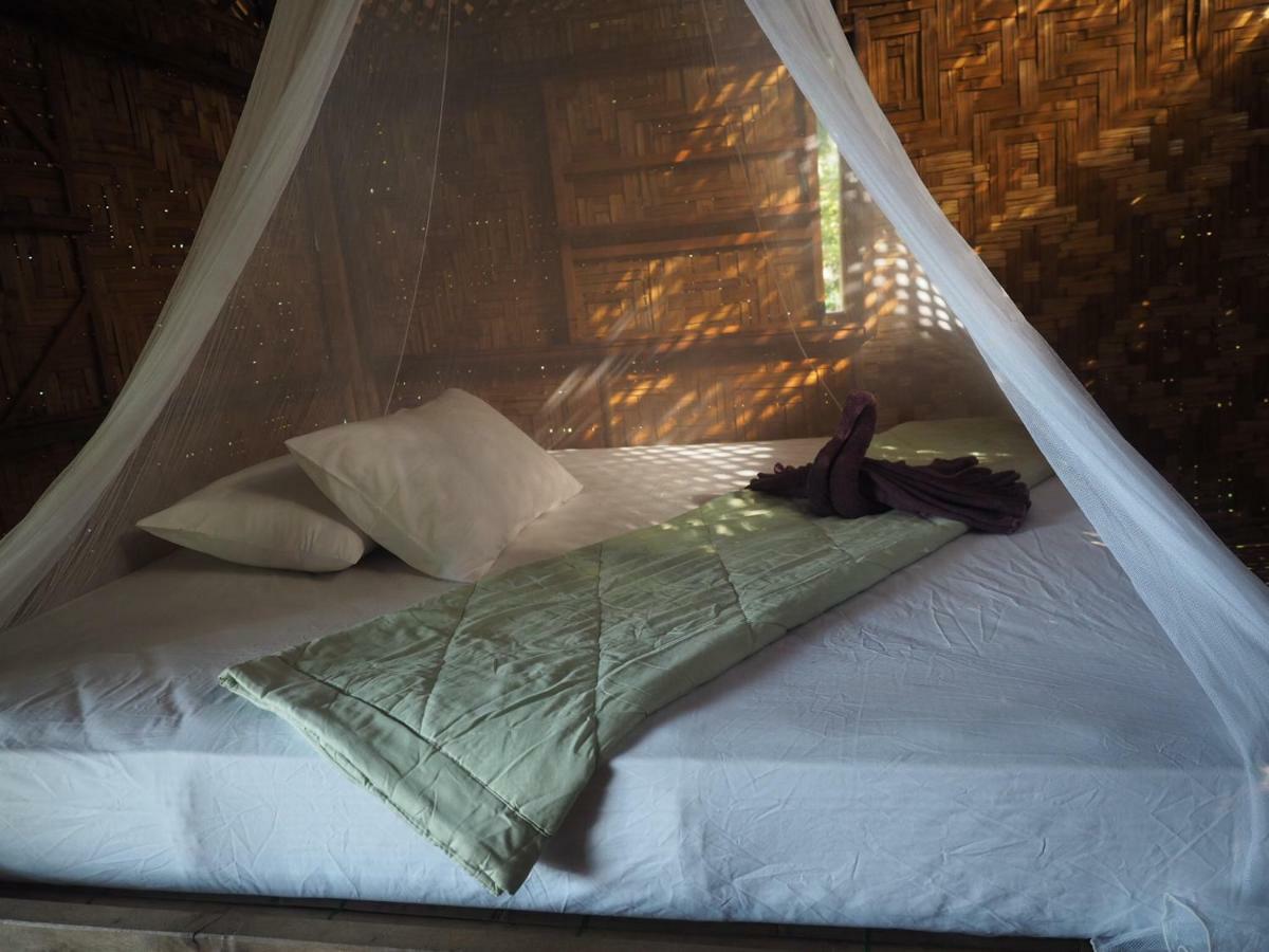 Cocobar&Bungalow'Kohjum Hotel Koh Jum Eksteriør billede