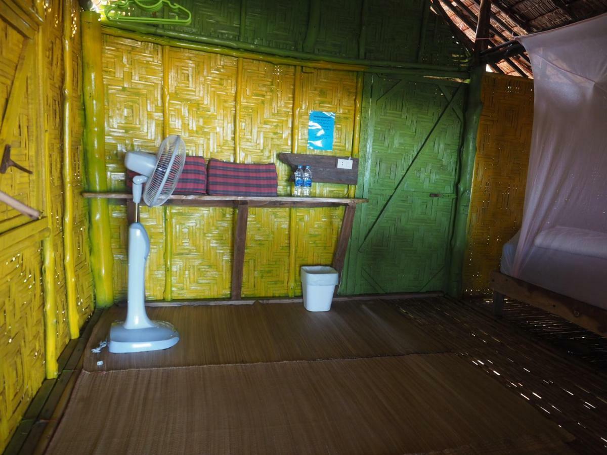 Cocobar&Bungalow'Kohjum Hotel Koh Jum Eksteriør billede