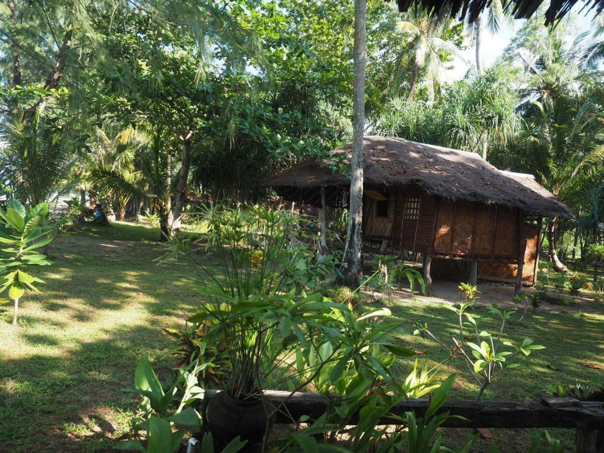 Cocobar&Bungalow'Kohjum Hotel Koh Jum Eksteriør billede