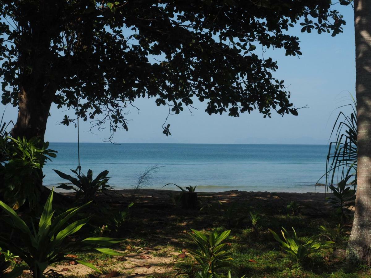 Cocobar&Bungalow'Kohjum Hotel Koh Jum Eksteriør billede