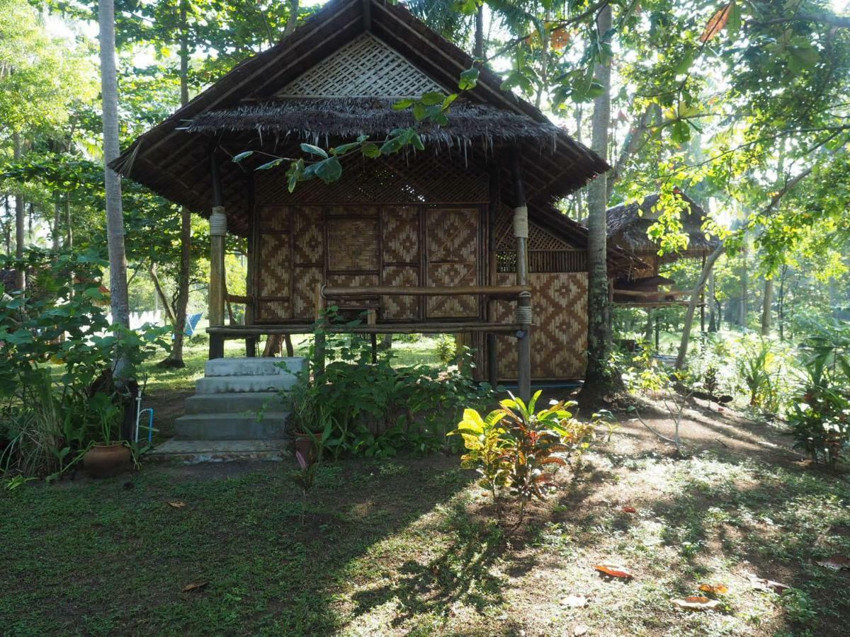 Cocobar&Bungalow'Kohjum Hotel Koh Jum Eksteriør billede