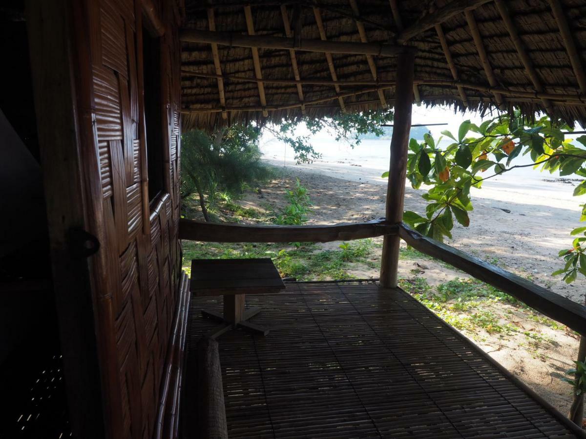 Cocobar&Bungalow'Kohjum Hotel Koh Jum Eksteriør billede