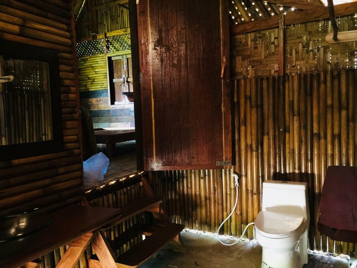 Cocobar&Bungalow'Kohjum Hotel Koh Jum Eksteriør billede