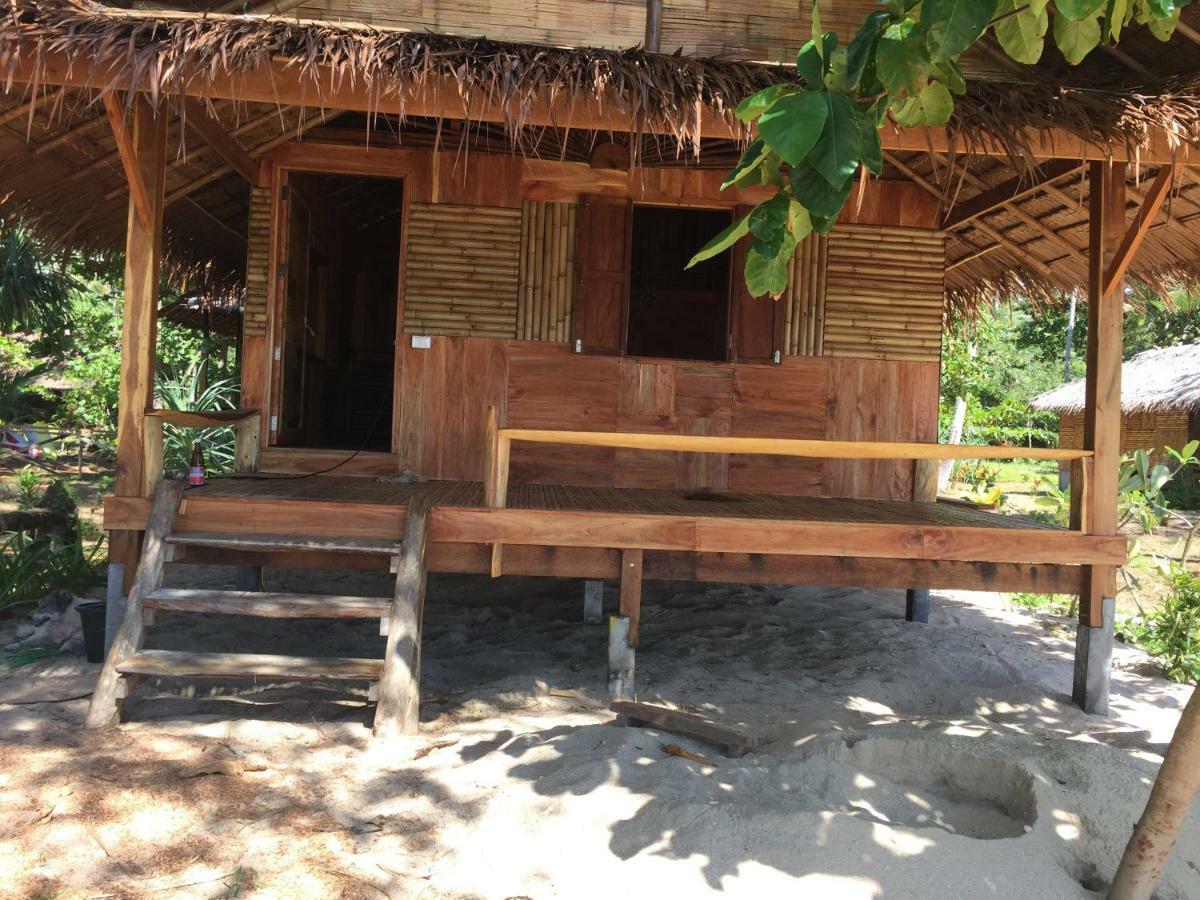 Cocobar&Bungalow'Kohjum Hotel Koh Jum Eksteriør billede