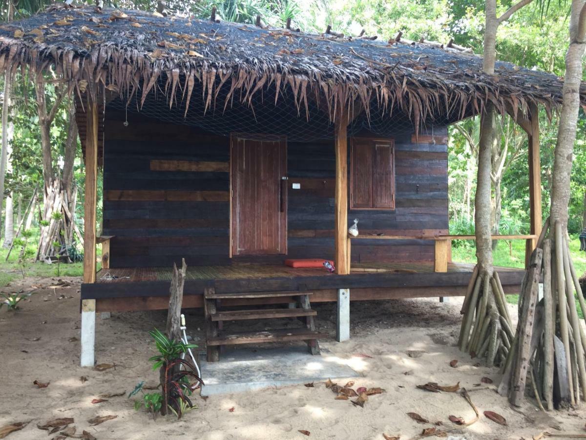 Cocobar&Bungalow'Kohjum Hotel Koh Jum Eksteriør billede