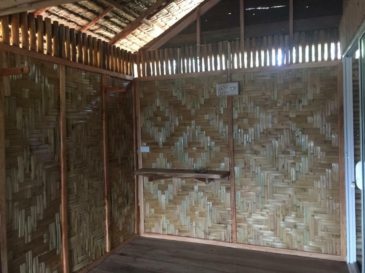 Cocobar&Bungalow'Kohjum Hotel Koh Jum Eksteriør billede