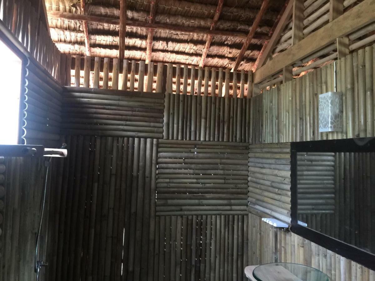 Cocobar&Bungalow'Kohjum Hotel Koh Jum Eksteriør billede