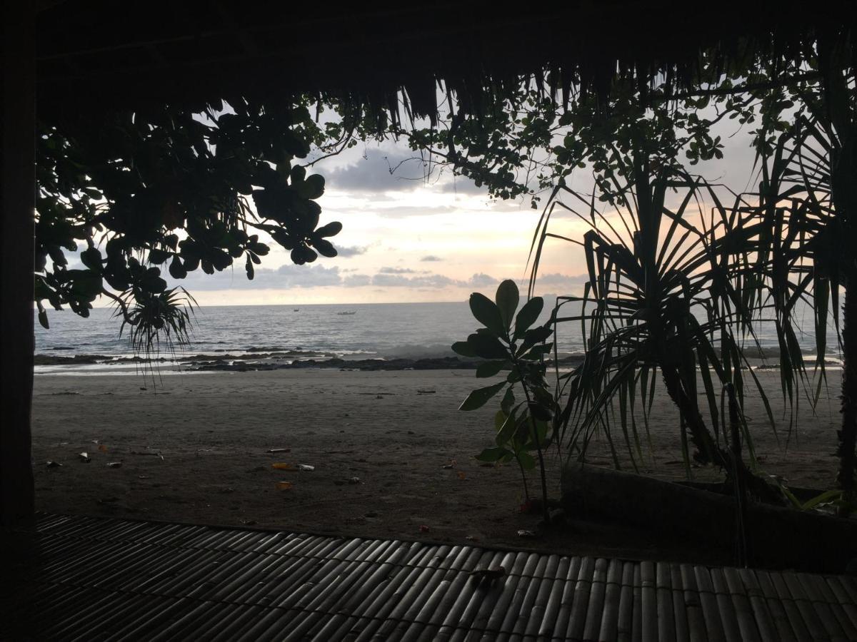 Cocobar&Bungalow'Kohjum Hotel Koh Jum Eksteriør billede