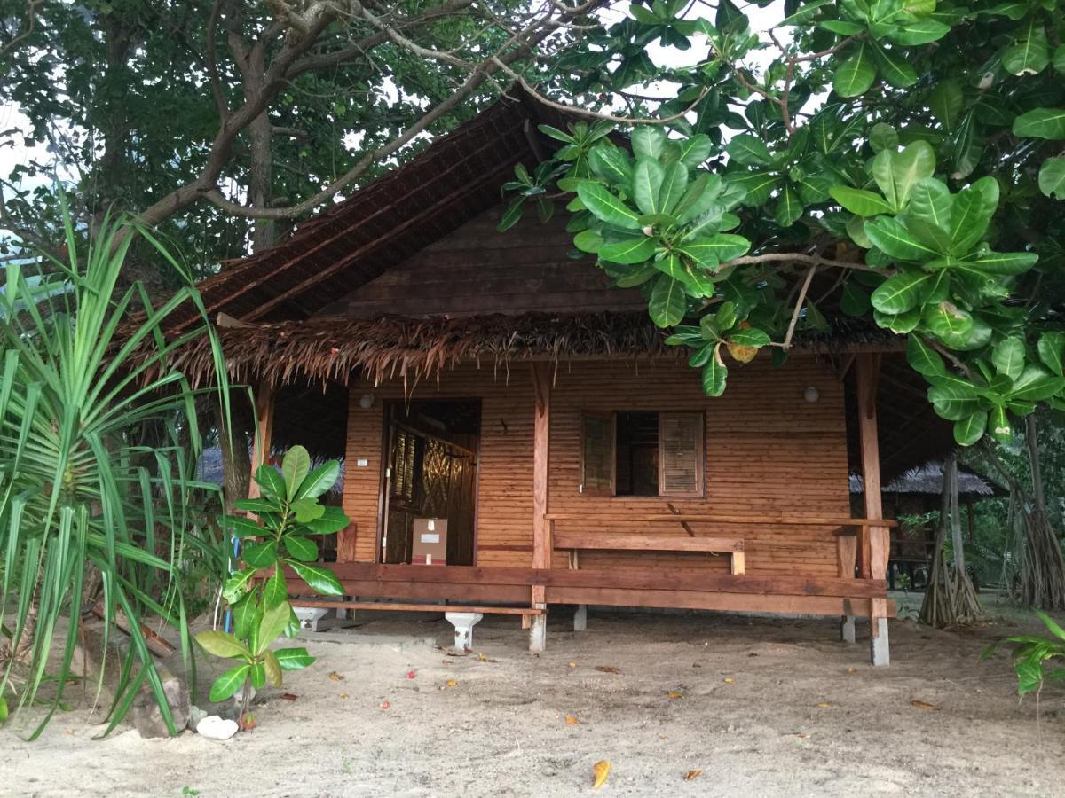 Cocobar&Bungalow'Kohjum Hotel Koh Jum Eksteriør billede