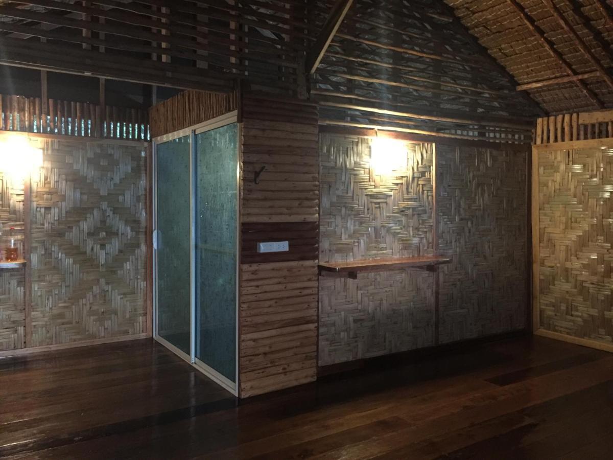 Cocobar&Bungalow'Kohjum Hotel Koh Jum Eksteriør billede