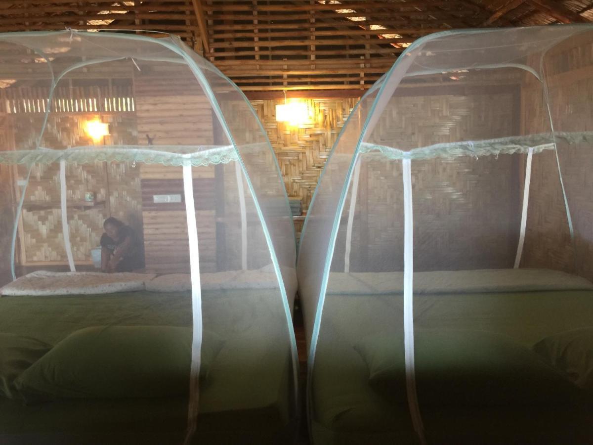 Cocobar&Bungalow'Kohjum Hotel Koh Jum Eksteriør billede